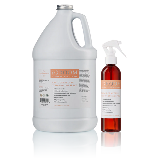 Magic Detangler Pet Conditioning Spray