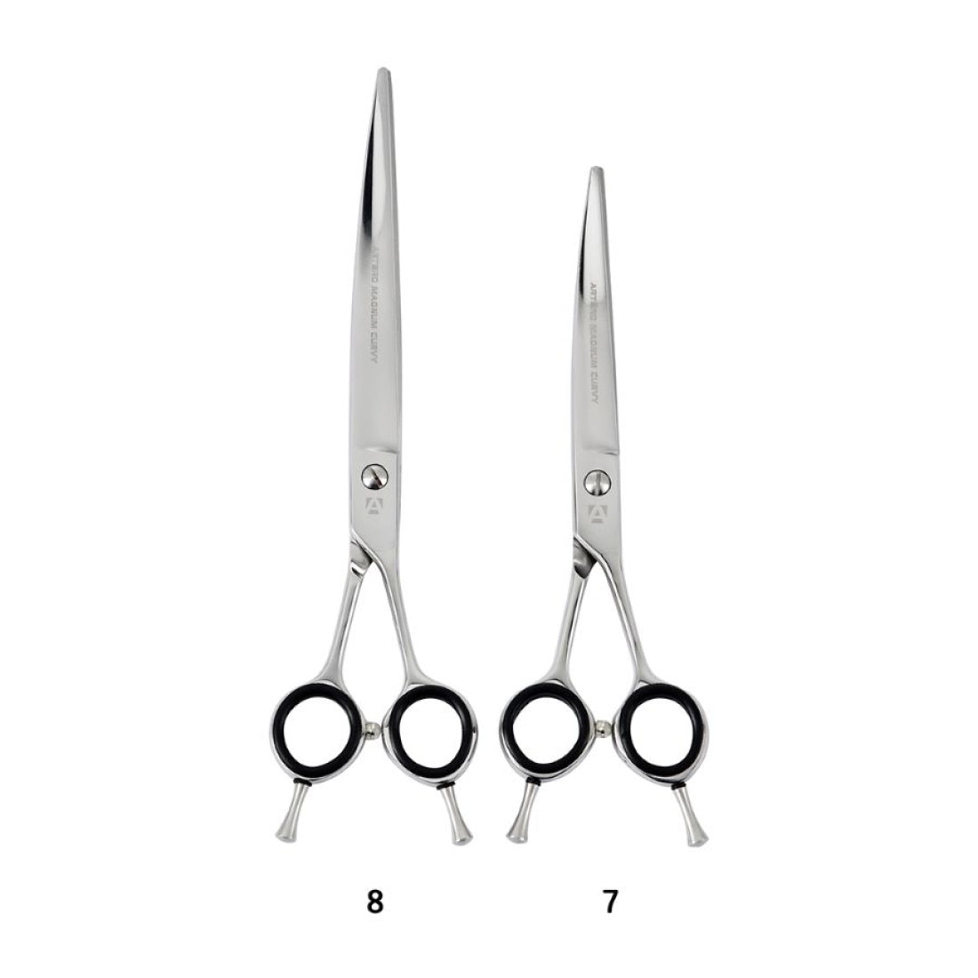 Artero Magnum Curvy Shears 7″ or 8″