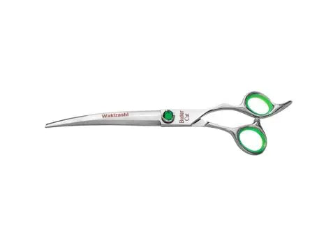 Geib Wakizashi Stainless 8.5'' Curve or Straight