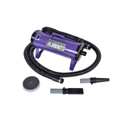 K-9 II Variable Speed Dog Dryer