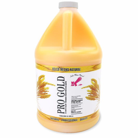Pro Gold Shampoo 50:1