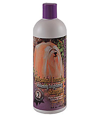 #1 All Systems Professional Formula Whitening Shampoo 15:1