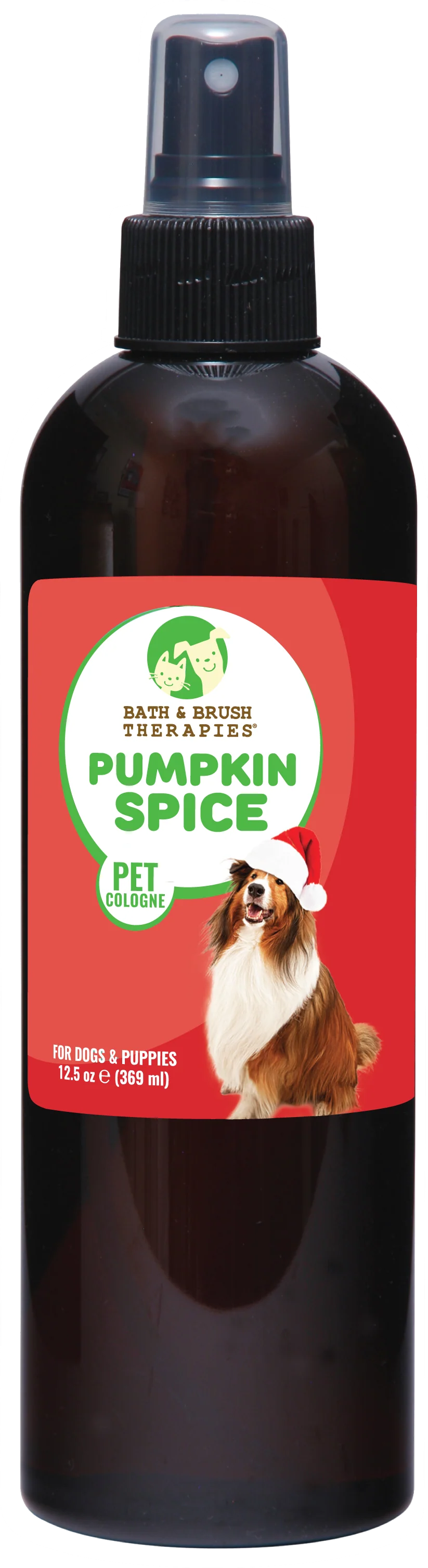 Showseason Pumpkin Spice Cologne