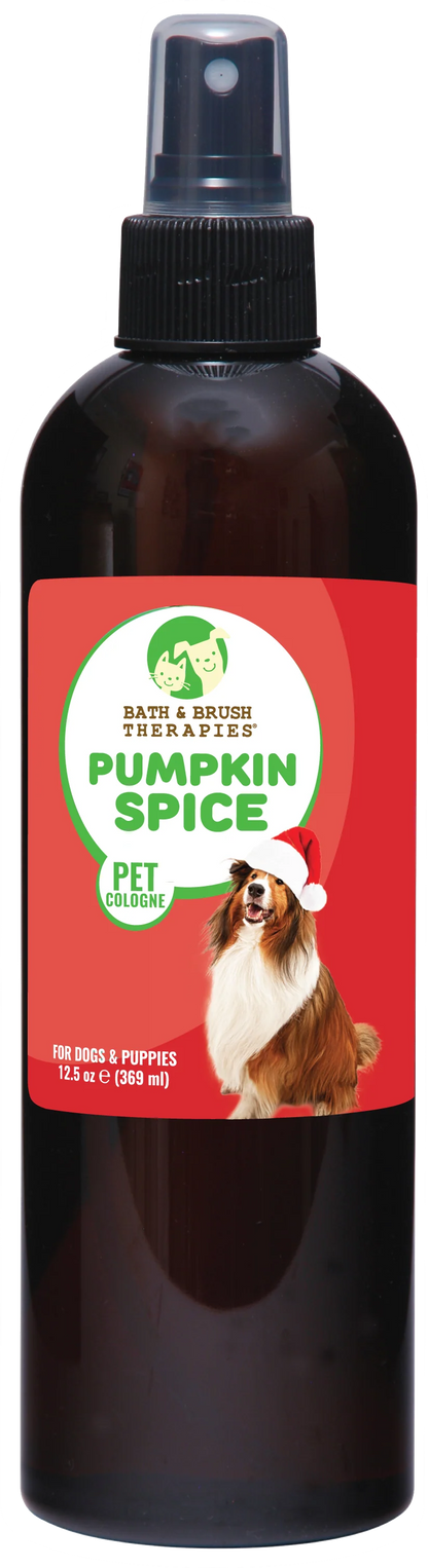 Showseason Pumpkin Spice Cologne