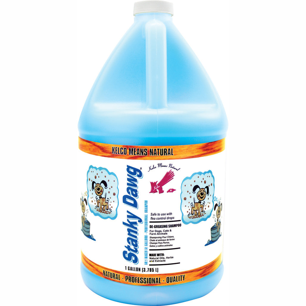 Stanky Dawg Shampoo 50:1