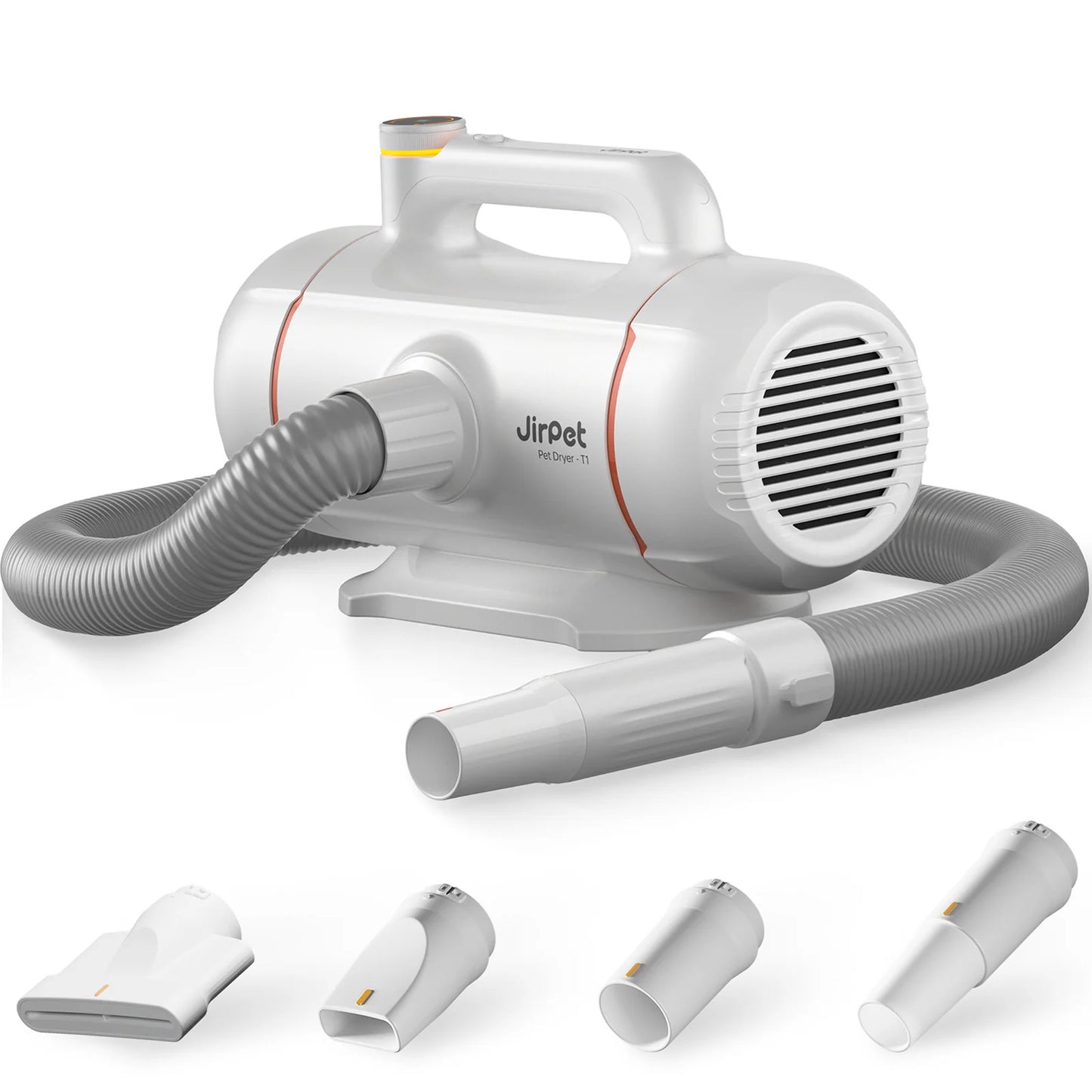Twin Titan Force Dryer by Jirpet