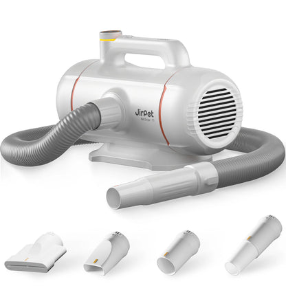 Twin Titan Force Dryer by Jirpet