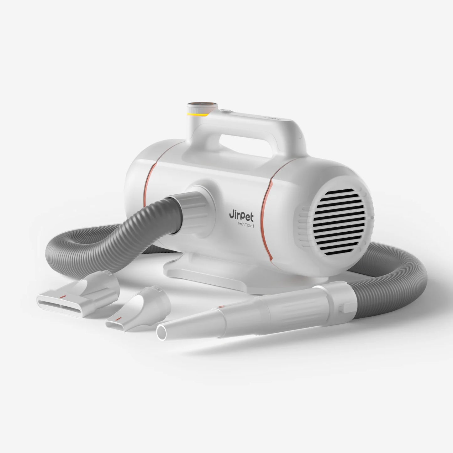 Twin Titan Force Dryer by Jirpet