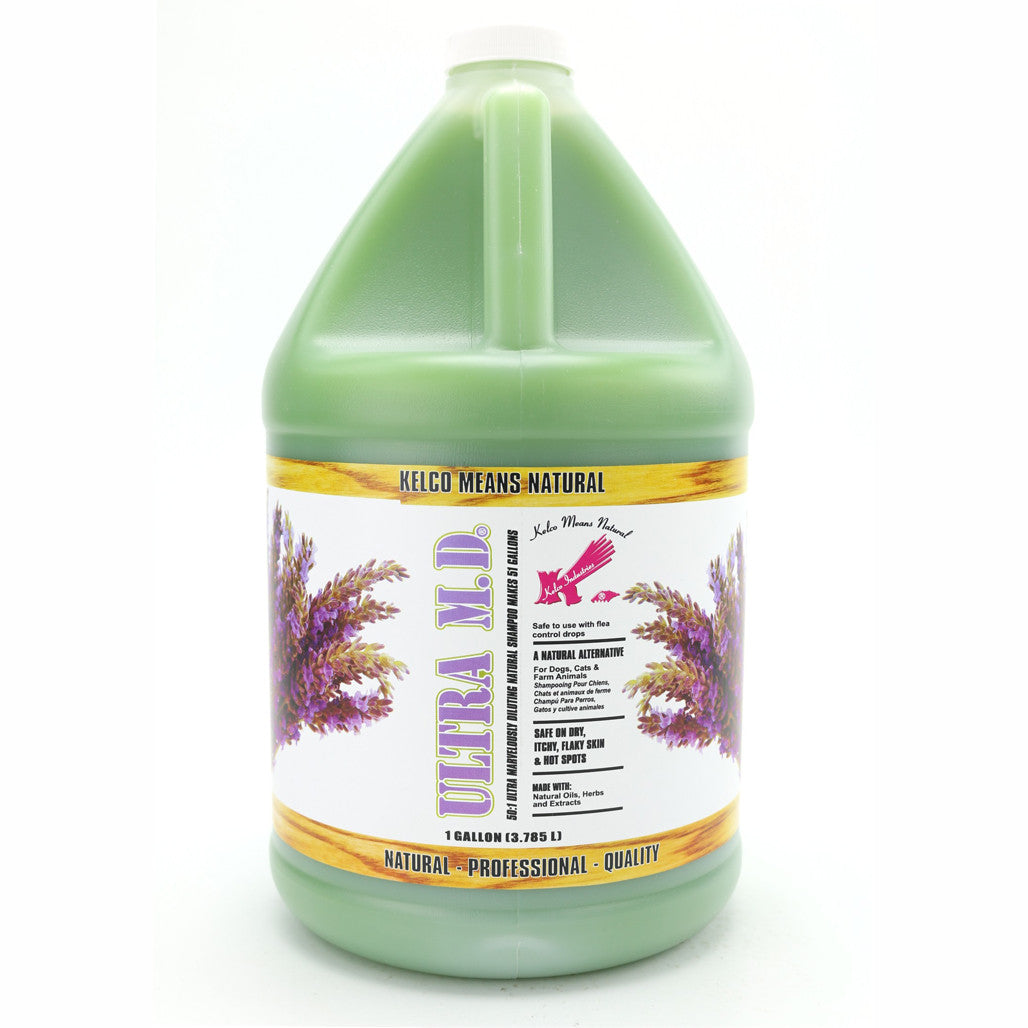 Ultra M.D. Shampoo 50:1