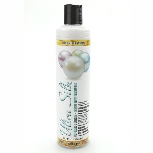 Ultra Silk Conditioner 64:1