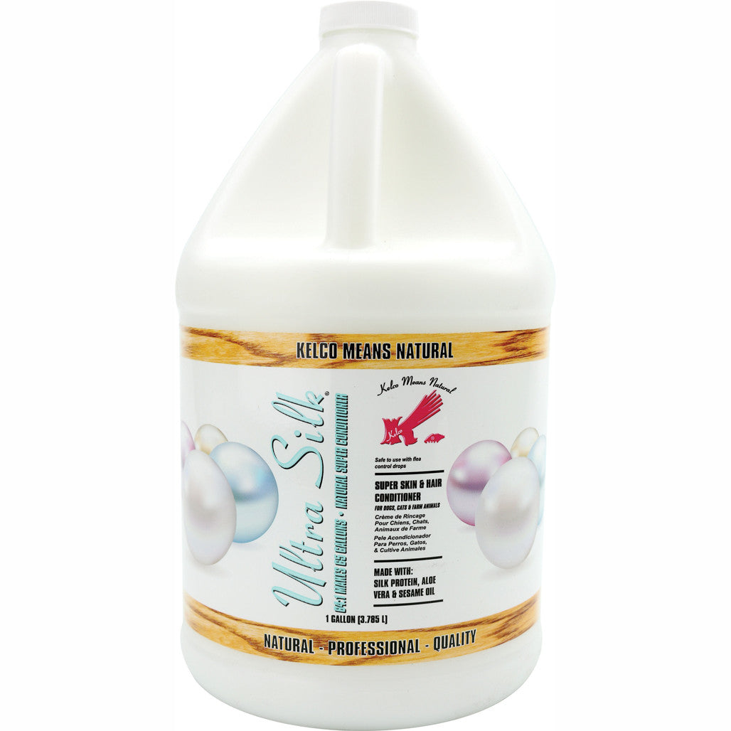 Ultra Silk Conditioner 64:1
