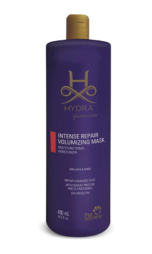 Hydra Intense Repair Volumizing Mask
