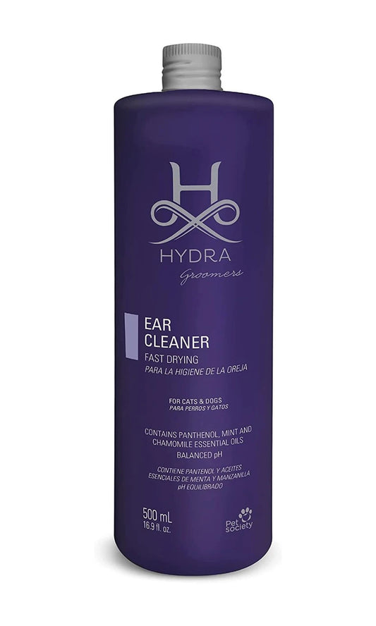 Hydra Ear Cleaner