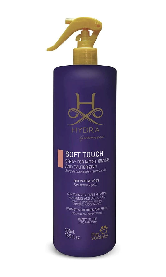 Hydra Soft Touch Spray