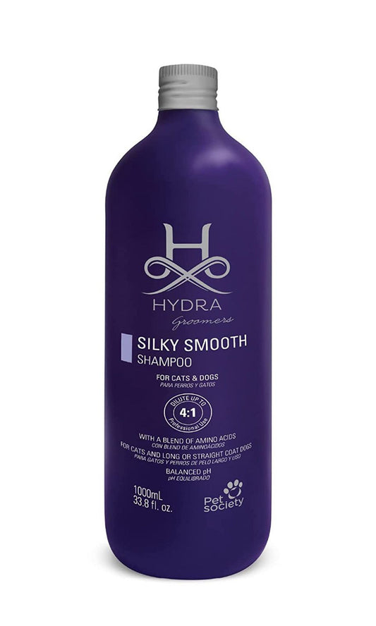 Hydra Silky Smooth Shampoo