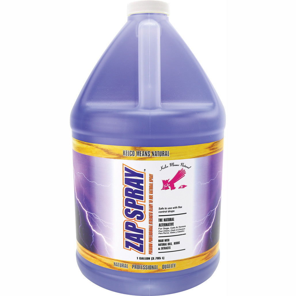 Zap Spray RTU