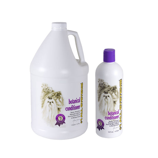#1 All Systems Botanical Conditioner 40:1