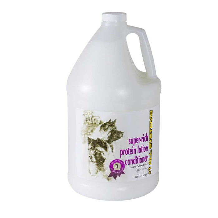 #1 All Systems Super Rich Protein Lotion Conditioner 40:1