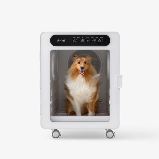 C7s Cabin Dryer by Jirpet