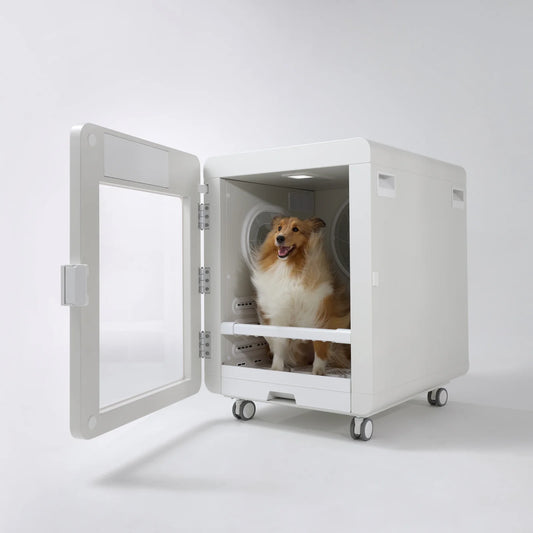 C7s Cabin Dryer by Jirpet