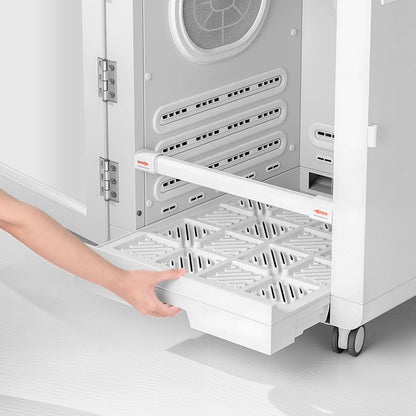 C7s Cabin Dryer by Jirpet