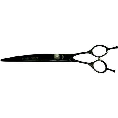 Geib Black Pearls Shears - 7.5", 8.5", and 10"