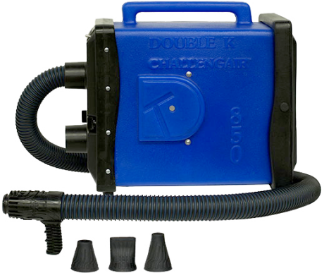 Double K Portable Dryer XL Variable Speed