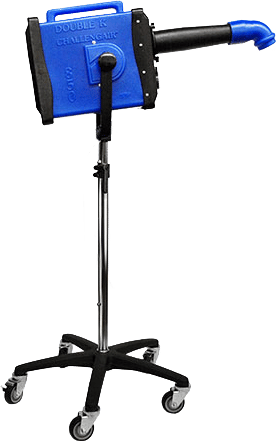 Double K Stand Dryer XL Variable Speed