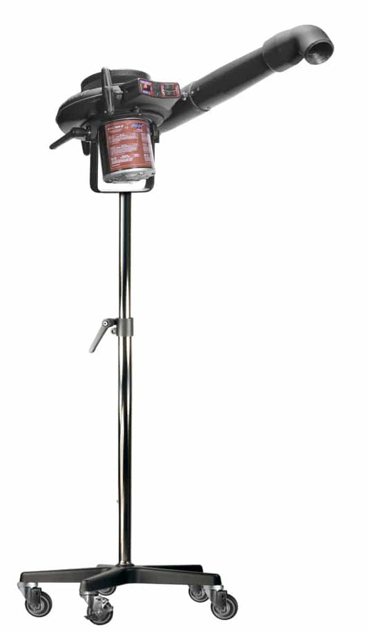 Double K Stand ChallengAir 9000 II Stand Dryer