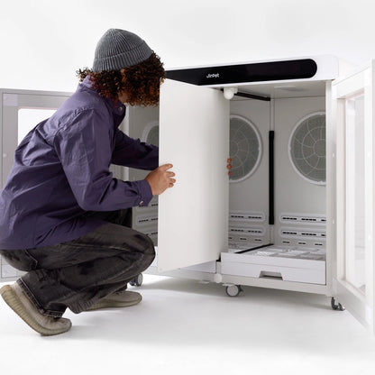 CPlus Large Cabin Dryer by Jirpet