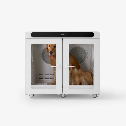 CPlus Large Cabin Dryer by Jirpet