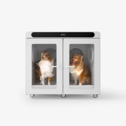 CPlus Large Cabin Dryer by Jirpet