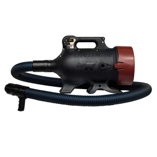 Double K ChallengAir 2000XL Portable Dryer