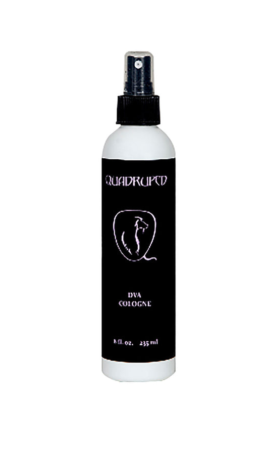 Quadruped Diva Cologne Spray