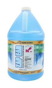 Zap Ear Clean RTU