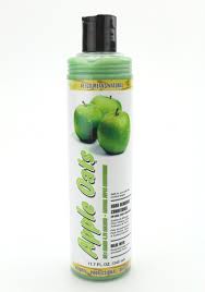 Apple Oats Conditioner 50:1