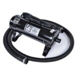 K-9 II Dryer 2 Speed