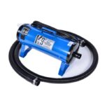 K-9 II Dryer 2 Speed