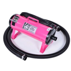 K-9 II Dryer 2 Speed
