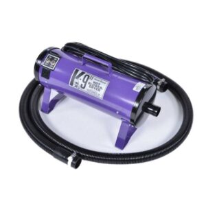 K-9 II Dryer 2 Speed