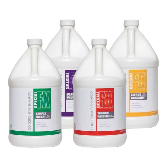 Special FX Optimizing Dog Shampoo - 50:1