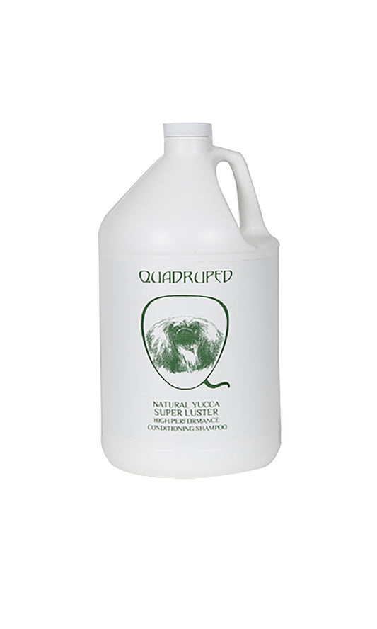 Quadruped Super Luster Shampoo