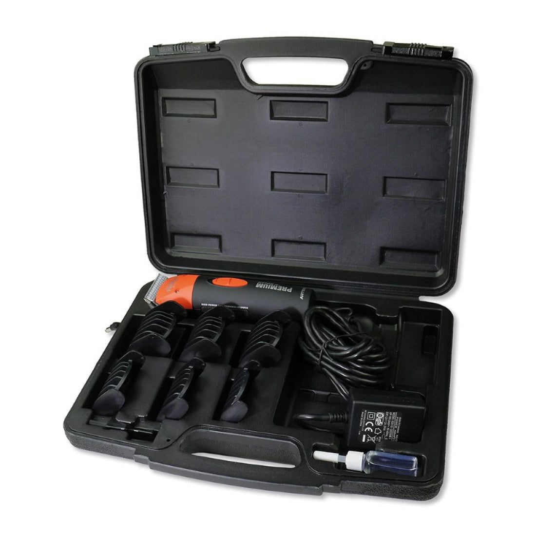 Artero Premium 2 Speed Clippers