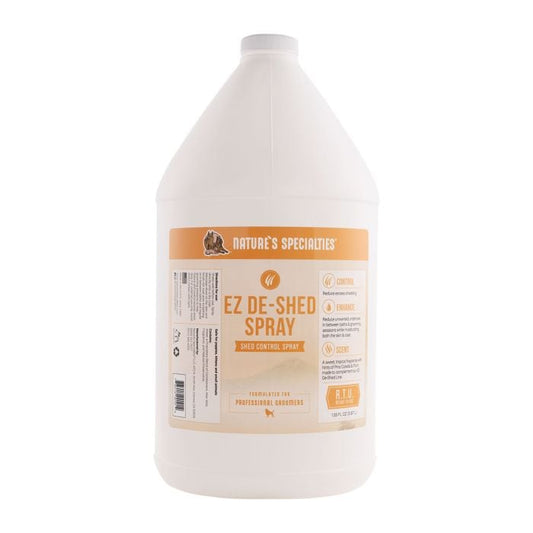 Nature's Specialties EZ De-Shed Spray