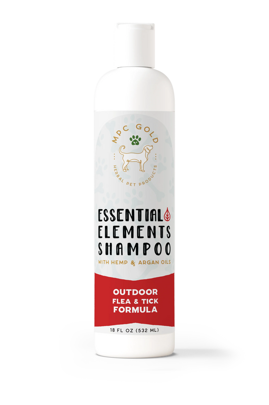 MPC Gold ESSENTIAL ELEMENTS Outdoor Formula