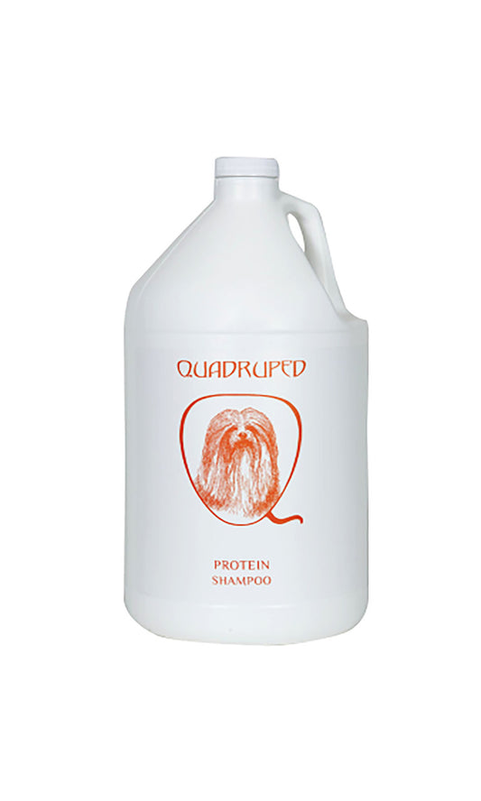 Quadruped Protein Shampoo