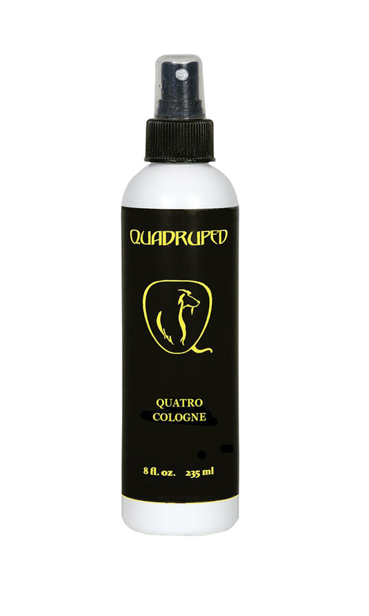 Quadruped Quatro Cologne Spray