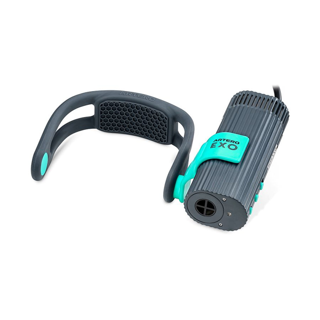 Artero Exo Neck Dryer – Dark Grey***SPECIAL ORDERS***3-5 Business Days