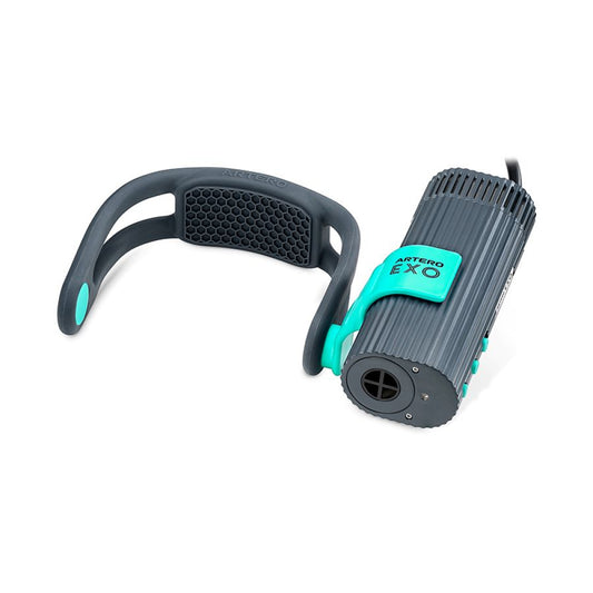 Artero Exo Neck Dryer – Dark Grey***SPECIAL ORDERS***3-5 Business Days