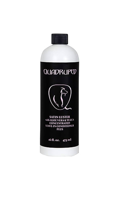 Quadruped Satin Luster Leave In Conditioner